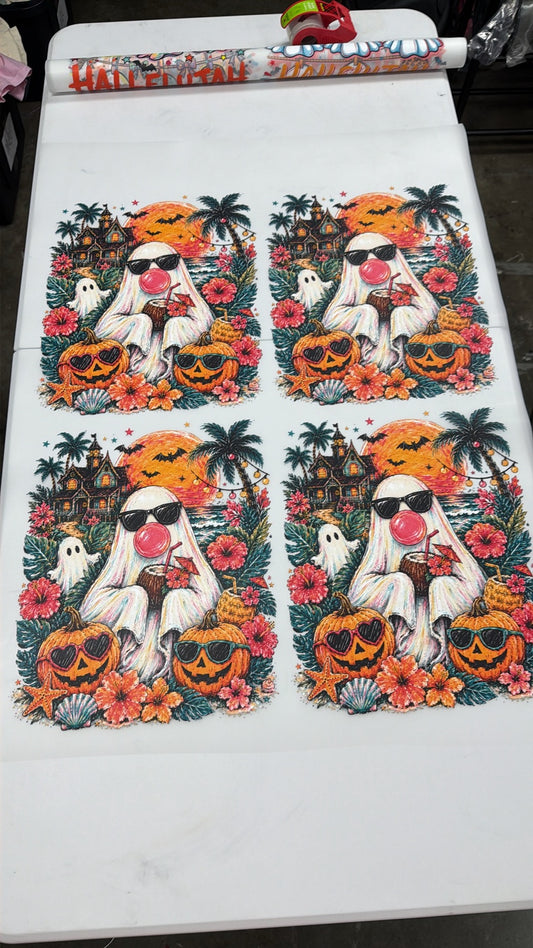 SUMMERWEEN 5 - PREMADE DTF BUNDLE - READY TO PRESS