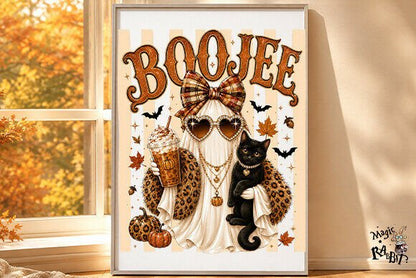 BOOJEE GHOST