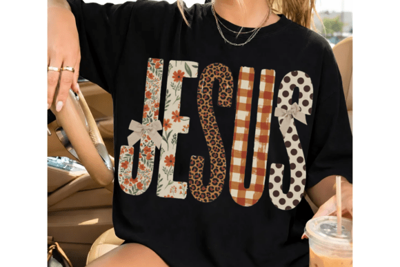 JESUS