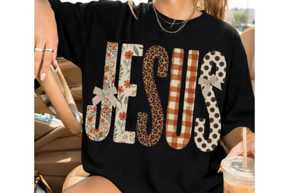 JESUS