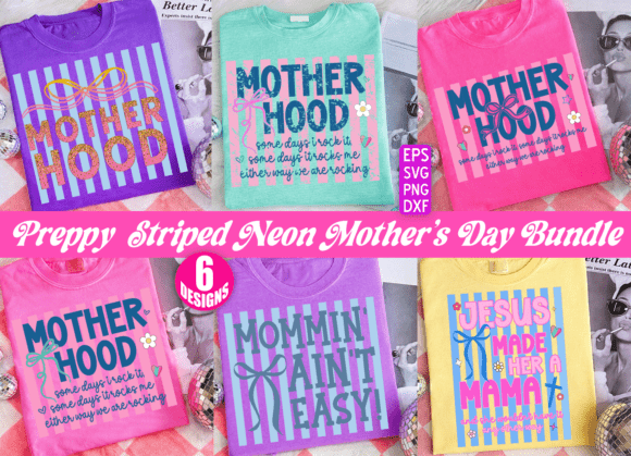 Mama Motherhood Designs