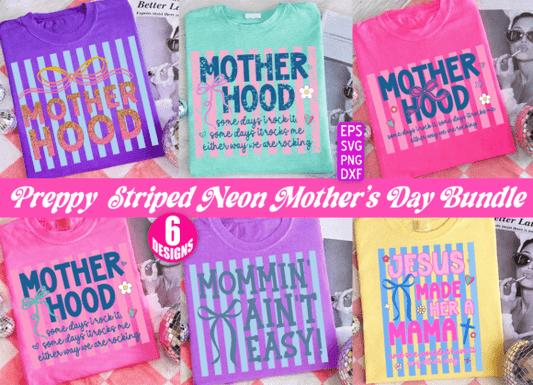 Mama Motherhood Designs