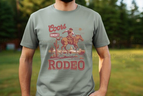 Rodeo DTF Bundle - 9 Designs