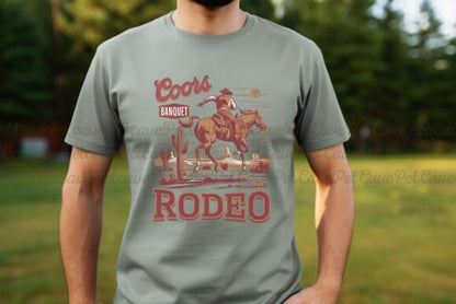 Rodeo DTF Bundle - 9 Designs