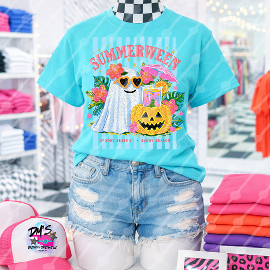 SUMMERWEEN