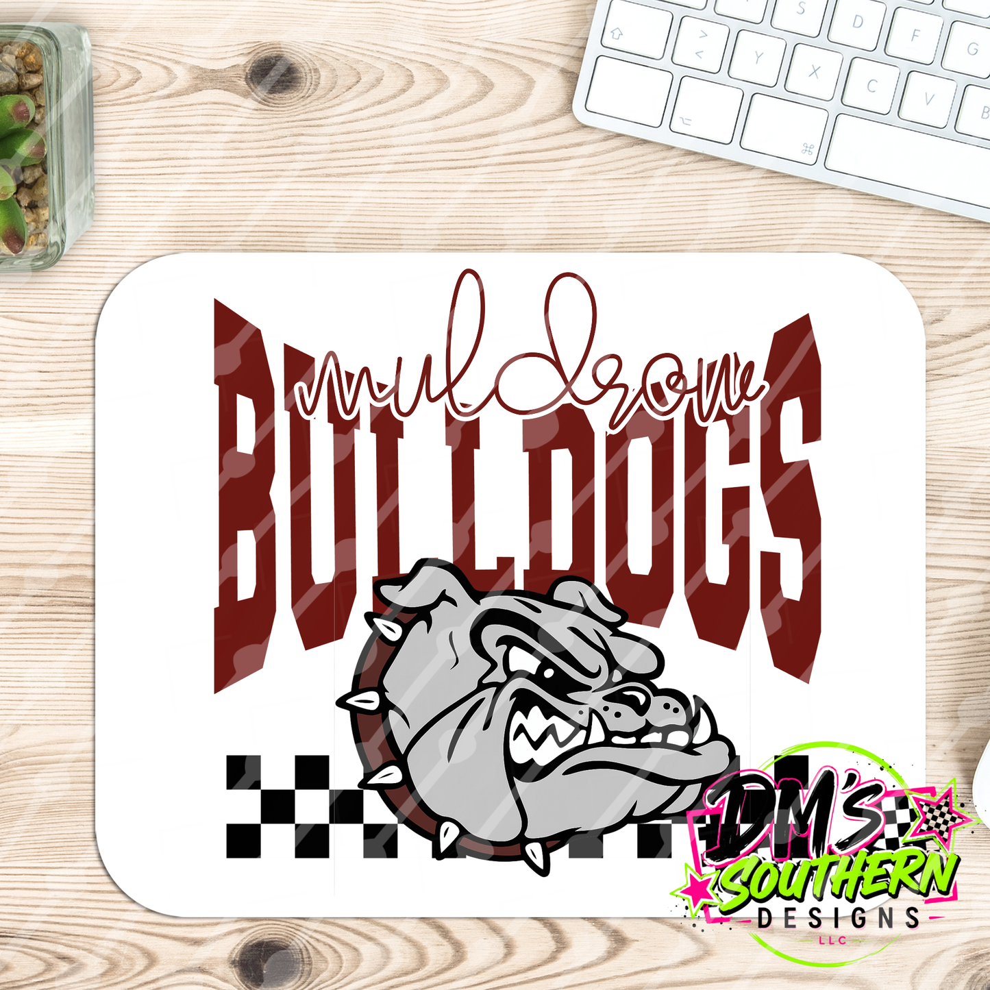 MULDROW BULLDOGS