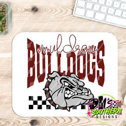 MULDROW BULLDOGS