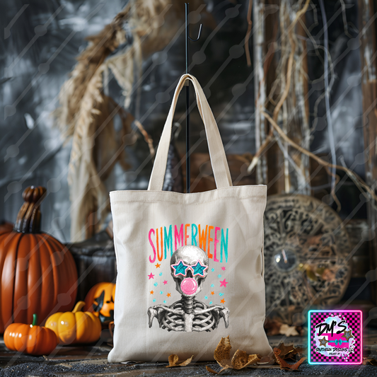 SUMMERWEEN TOTE BAG