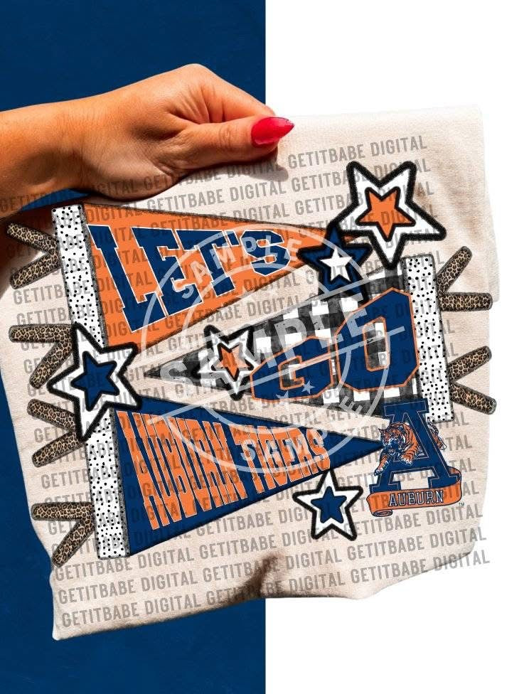 SEC PENNANTS BUNDLE COLLEGE SPORTS