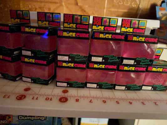 Nice Cube
