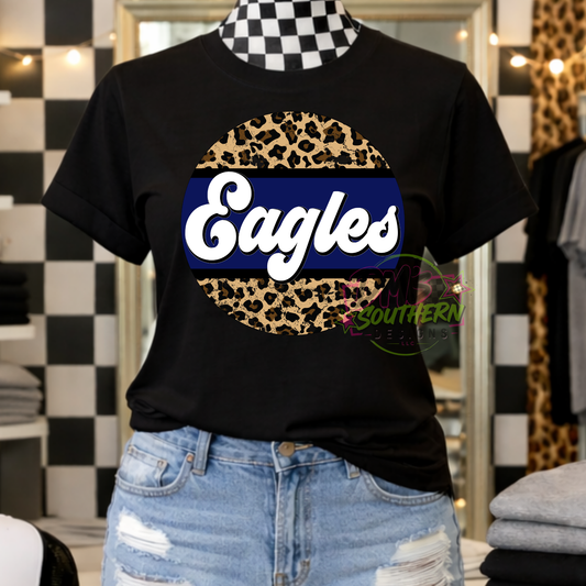 EAGLES