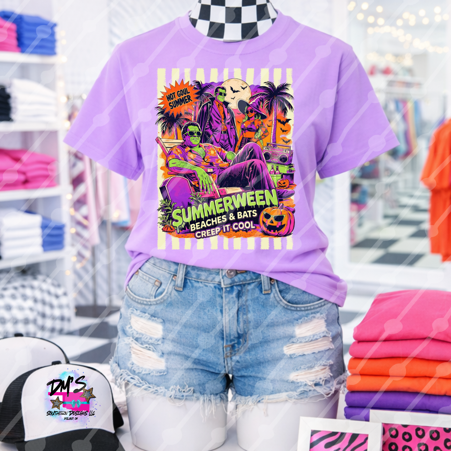 SUMMERWEEN