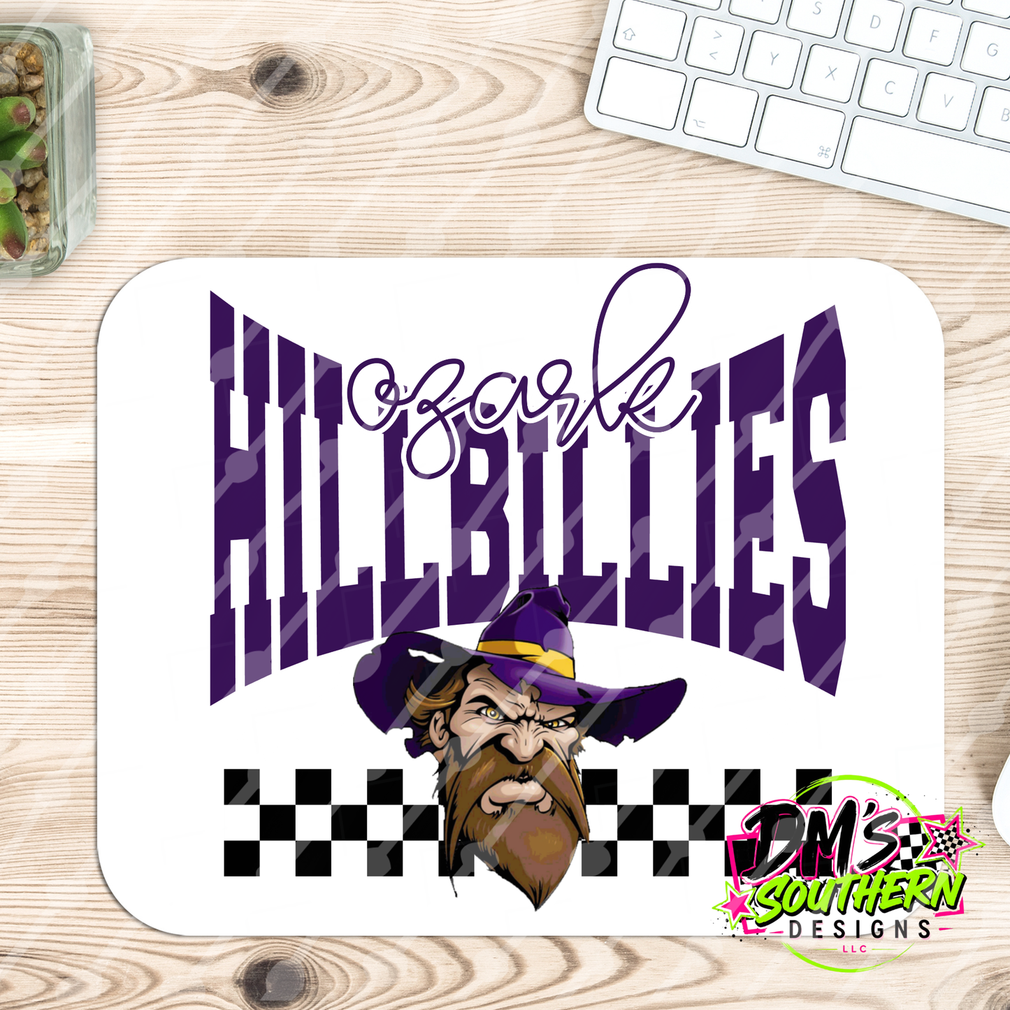 OZARK HILLBILLIES