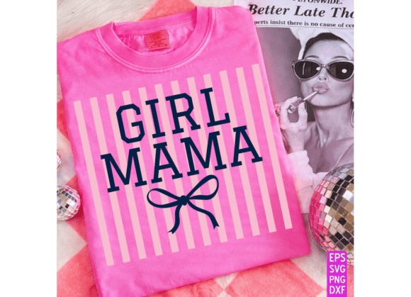 Mama Motherhood Designs