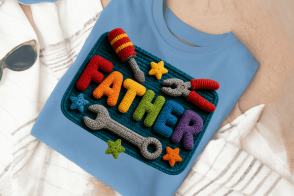 Fathers Day DTF Bundle - 10 Designs