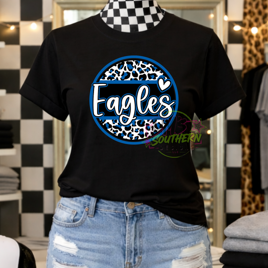 EAGLES LEOPARD
