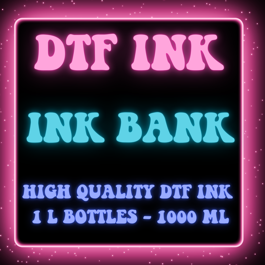 DTF INK