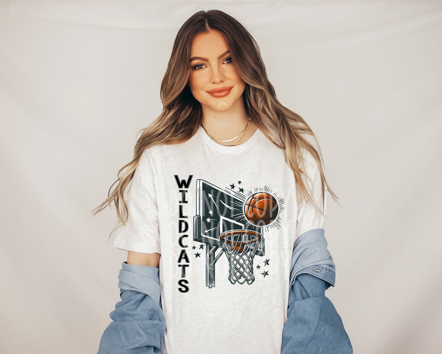 WILDCATS BASKETBALL