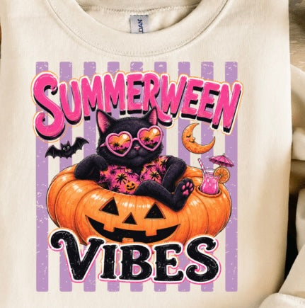 SUMMERWEEN VIBES