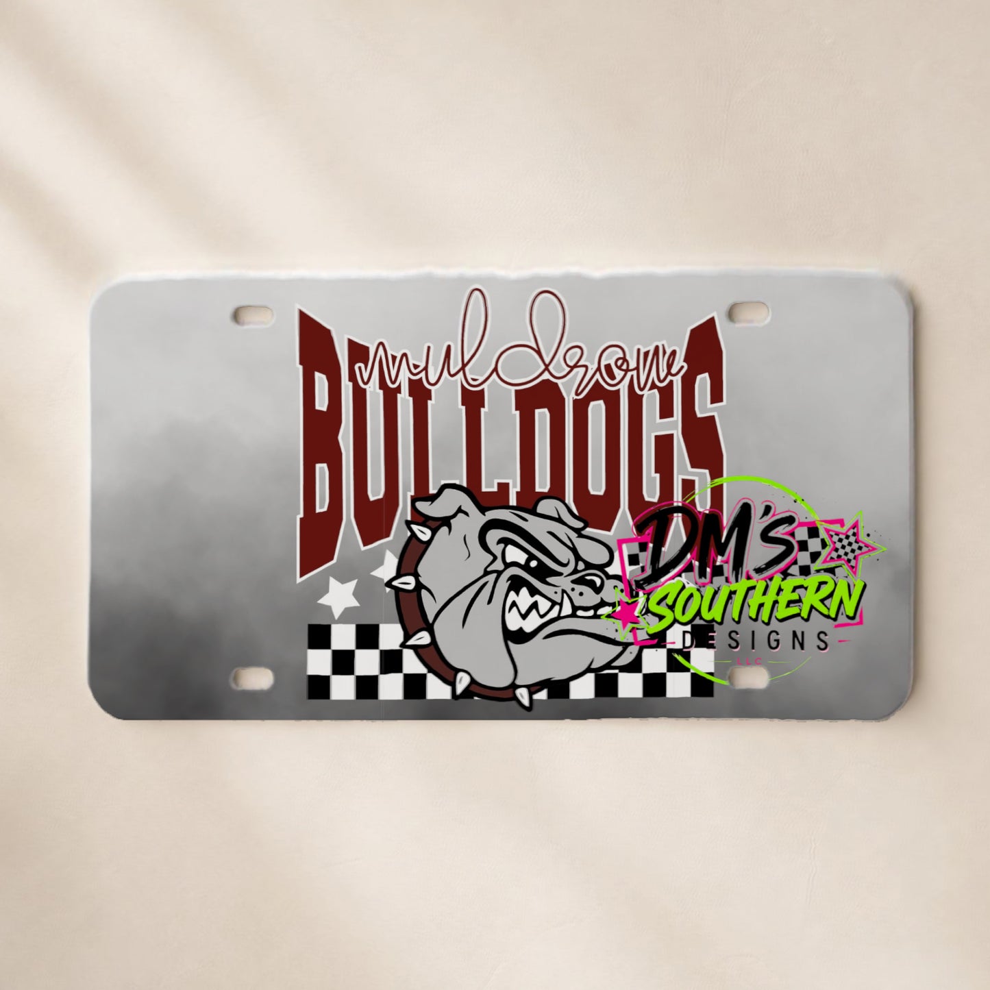MULDROW BULLDOGS