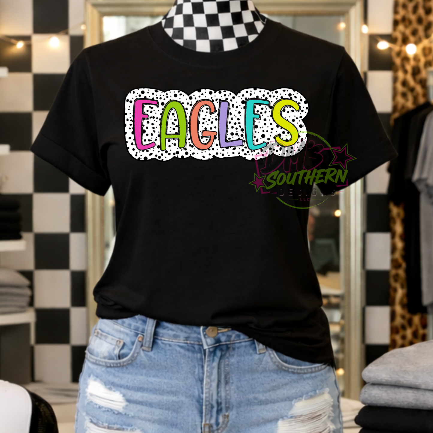 EAGLES