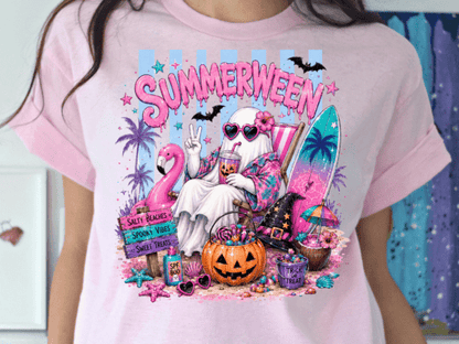 SUMMERWEEN