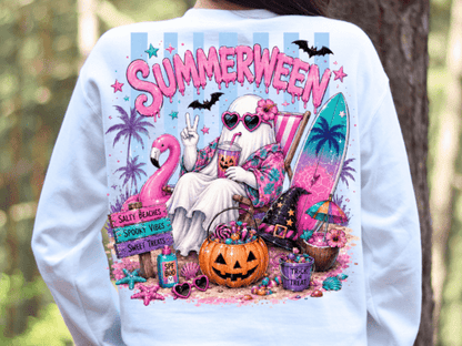 SUMMERWEEN