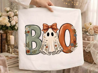 CUTE BOO GHOST