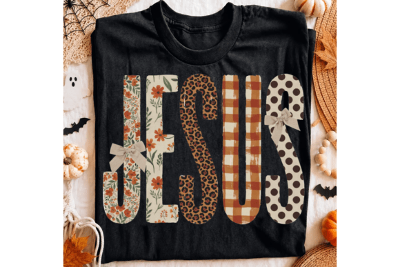 JESUS