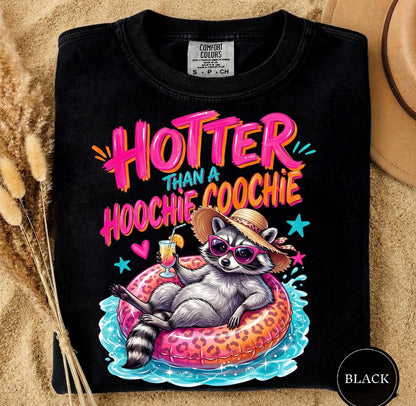 Hotter Than A Designs