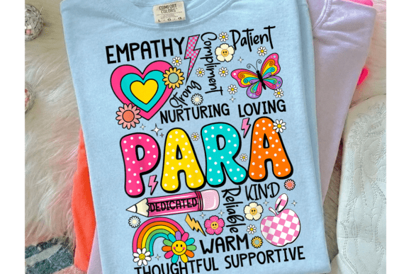 PARA EDUCATOR
