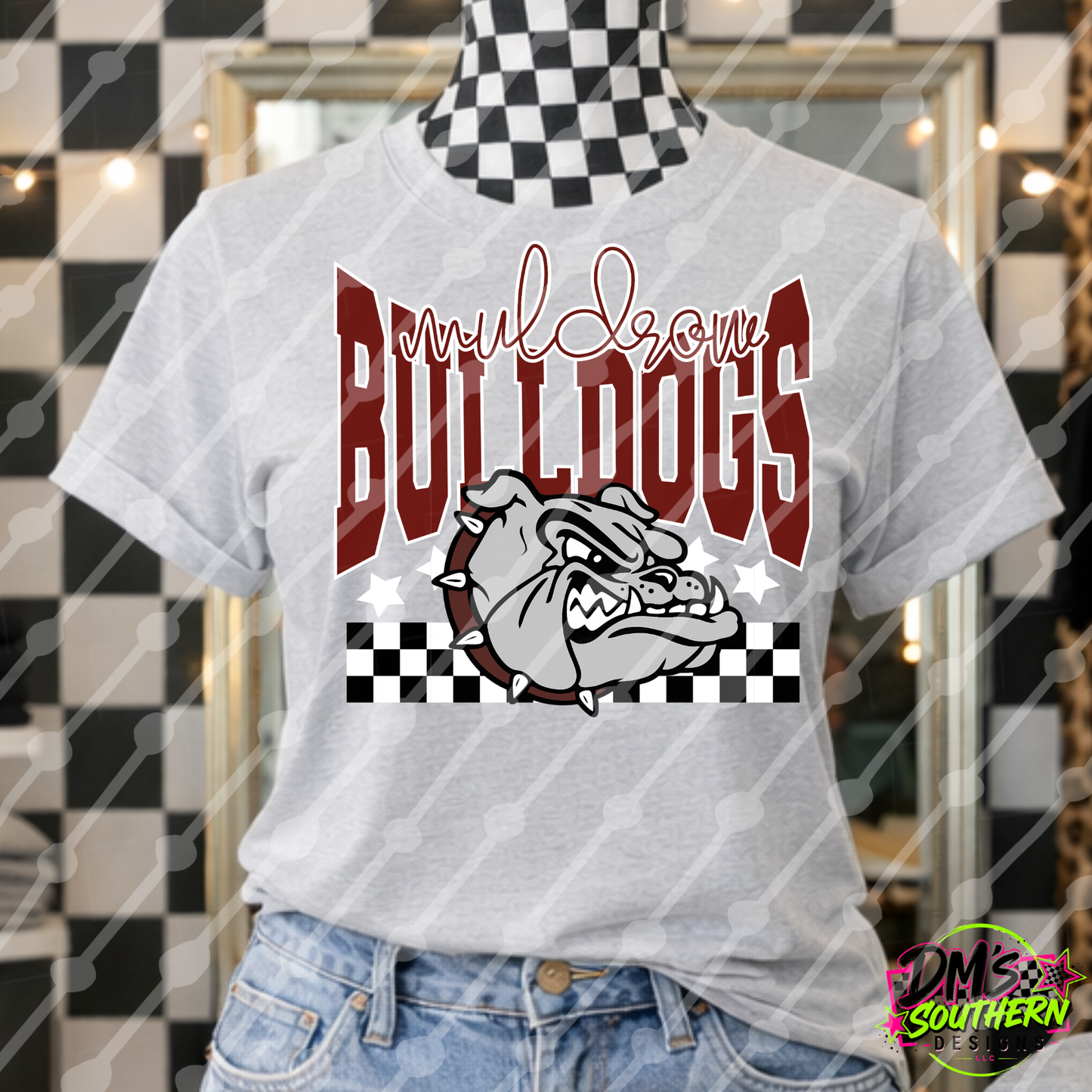 MULDROW BULLDOGS