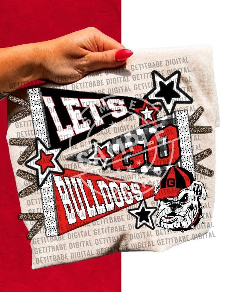 SEC PENNANTS BUNDLE COLLEGE SPORTS