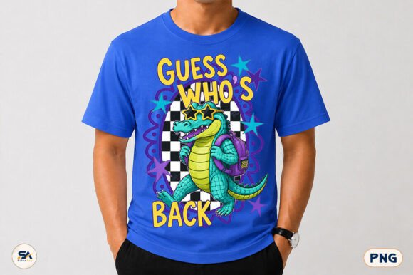 GUESS WHO’S BACK - BACK AGAIN