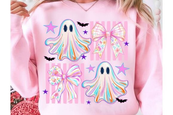 GHOSTS COQUETTE