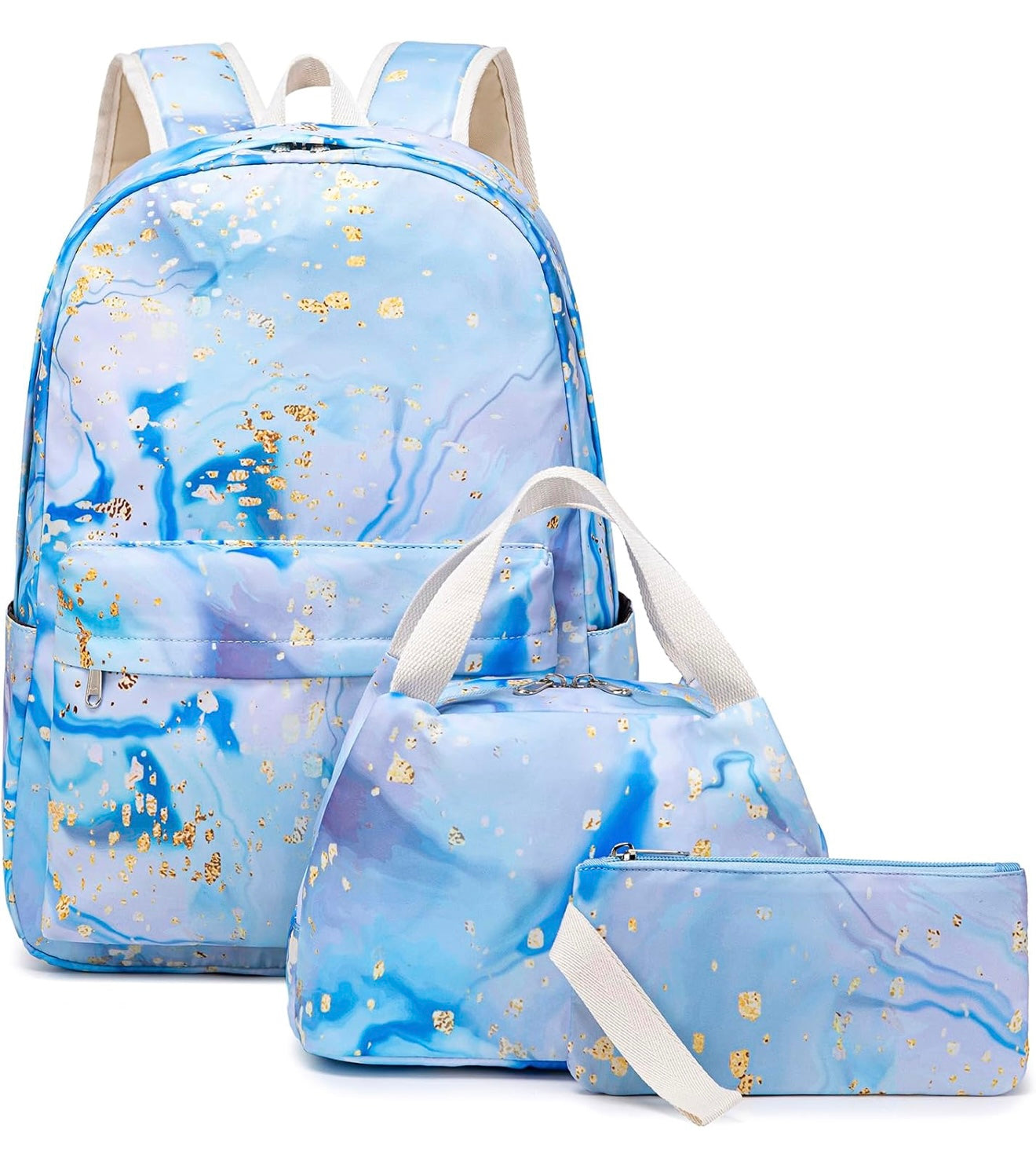 Boutique 3 Piece Backpack Set