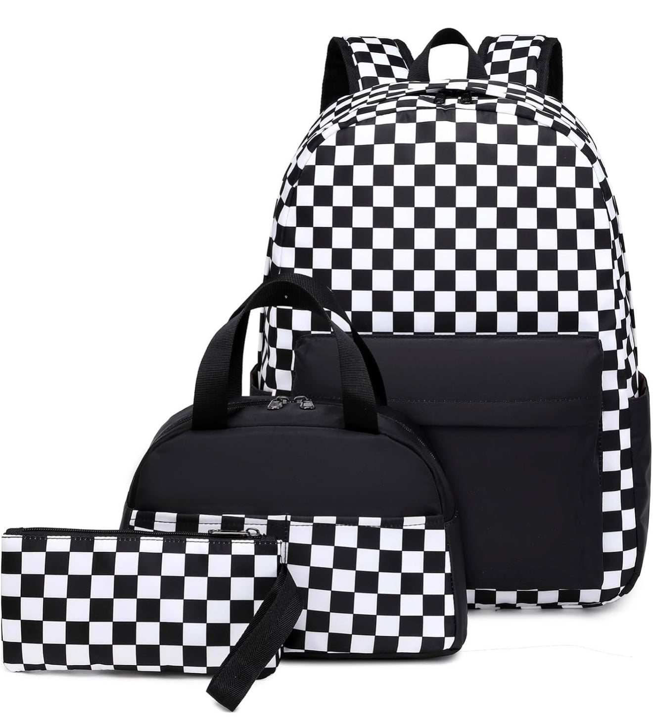Boutique 3 Piece Backpack Set