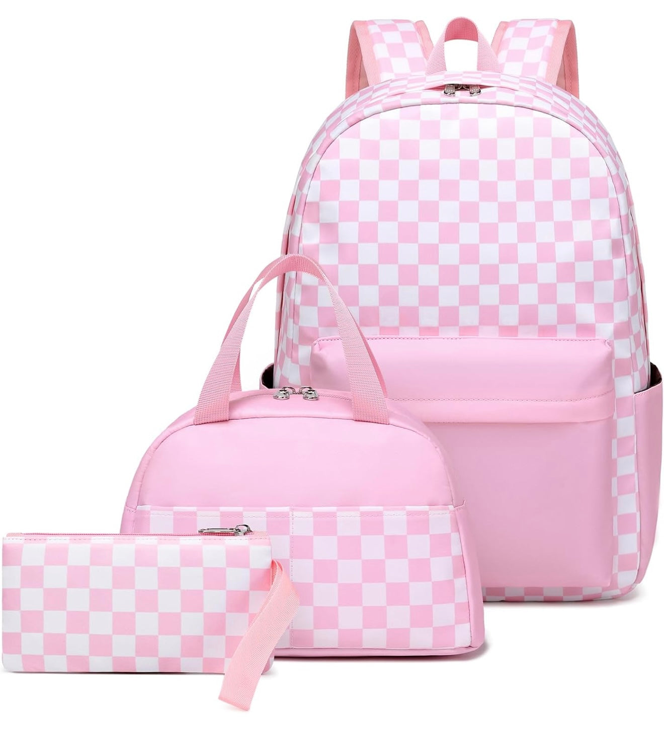 Boutique 3 Piece Backpack Set