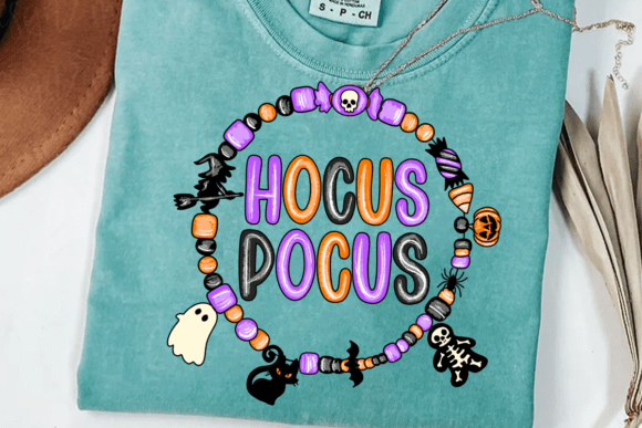 HOCUS SPOOKY BRACELET