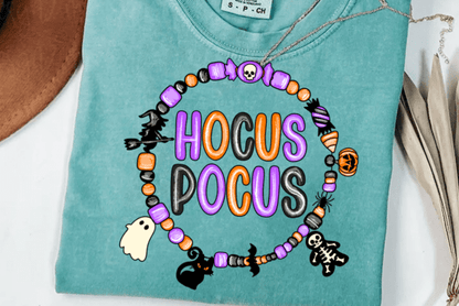 HOCUS SPOOKY BRACELET