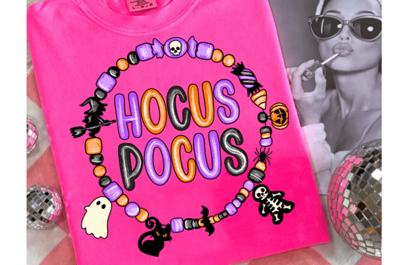 HOCUS SPOOKY BRACELET