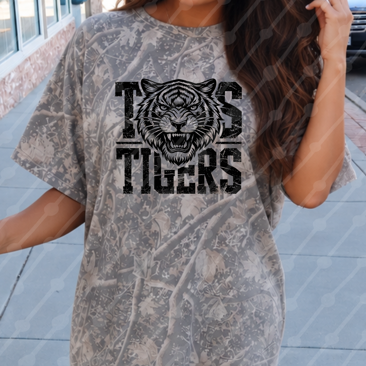 TIGERS