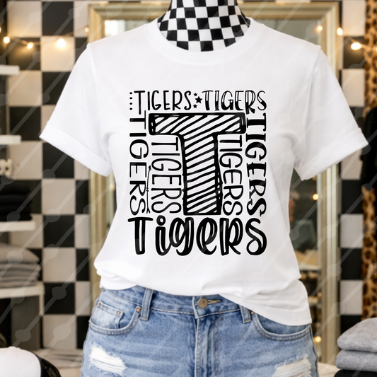 TIGERS