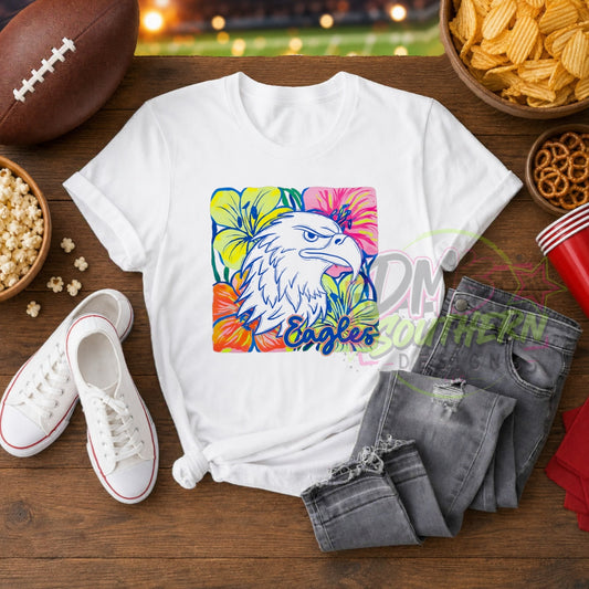 EAGLES FLORAL