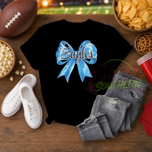 EAGLES BOW
