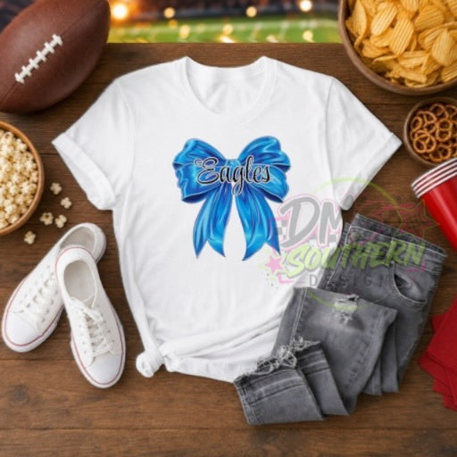 EAGLES BOW