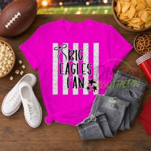 BIG EAGLES FAN
