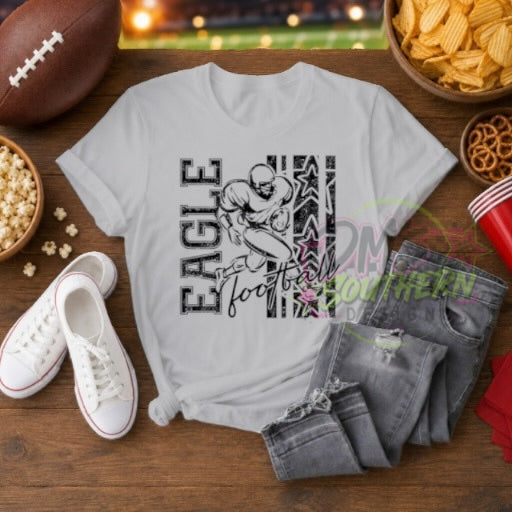 EAGLE FOOTBALL
