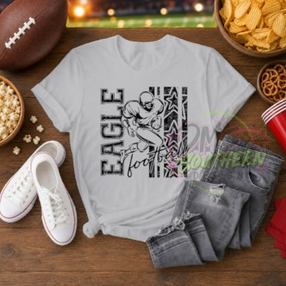 EAGLE FOOTBALL