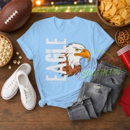 EAGLE PRIDE
